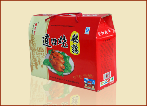 道口燒雞遠近聞名，那是因為有這些特色!