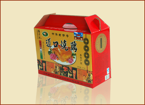 義興張道口燒雞加盟，營養(yǎng)豐富盡顯商“雞”
