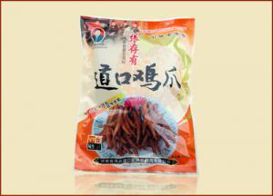 玩吃雞不如真吃雞，吃雞就吃“義興張”道口燒雞