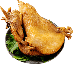 關(guān)于道口燒雞的小常識(shí)！