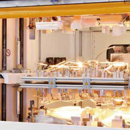 紅外線(xiàn)焊接機(jī)